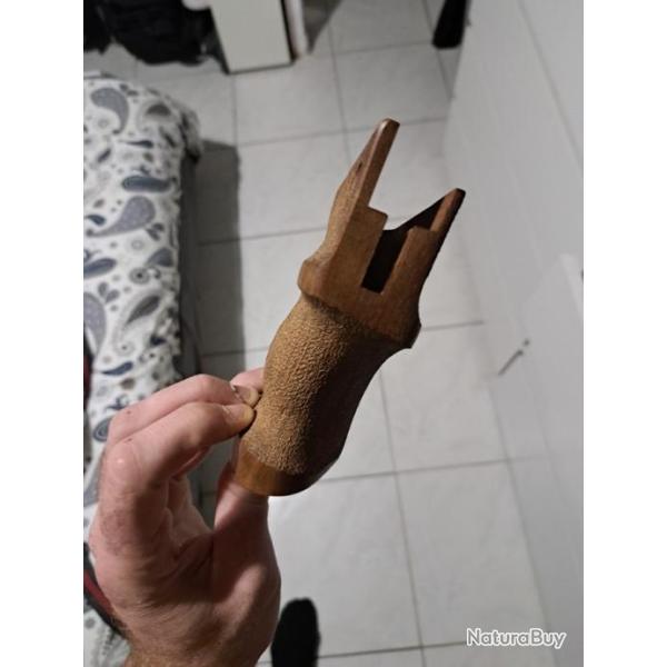 Poigner rh�ner sportwaffen weisbach 22lr