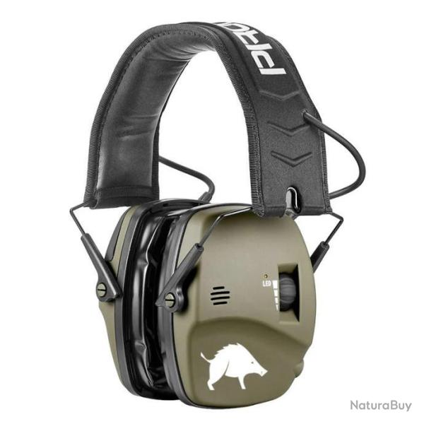 Casque HAULT ProHear
