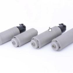 B&T Silencieux RBS QD - Cal. 5.56/223 - Nouveau Mod&egrave;le