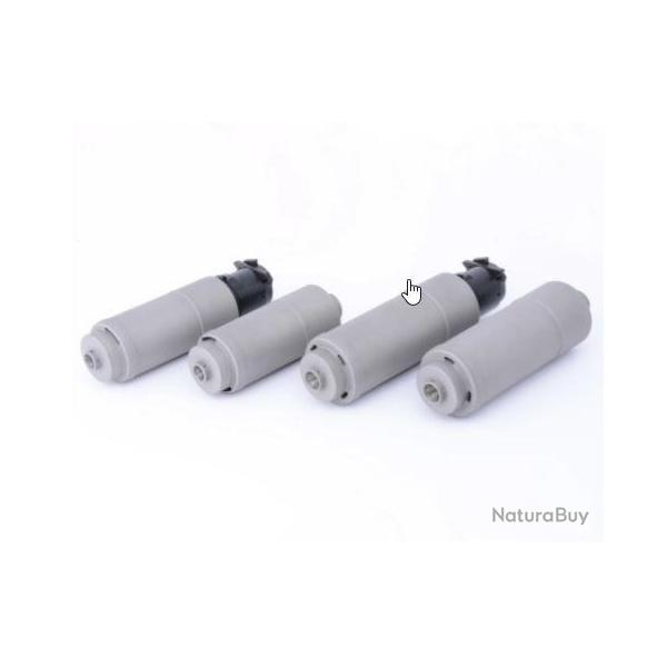 B&T Silencieux RBS QD - Cal. 5.56/223 - Nouveau Mod�le