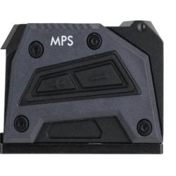 Viseur STEINER Mps Micro Pistol Sight 3.3Moa