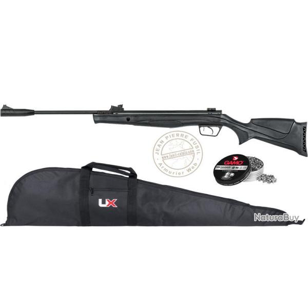 Carabine � plomb 4,5mm UMAREX R-FORCE TARGET GP (19,9 Joules)