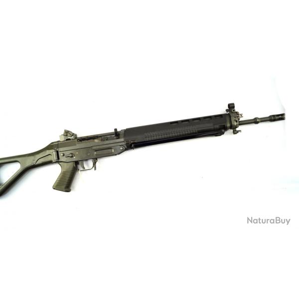 Carabine semi Automatique Sig 550 /Fass pe 90 223 rem