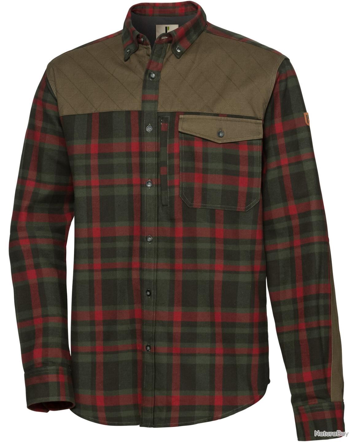 Chemises de Chasse XS S M, neuf et occasion