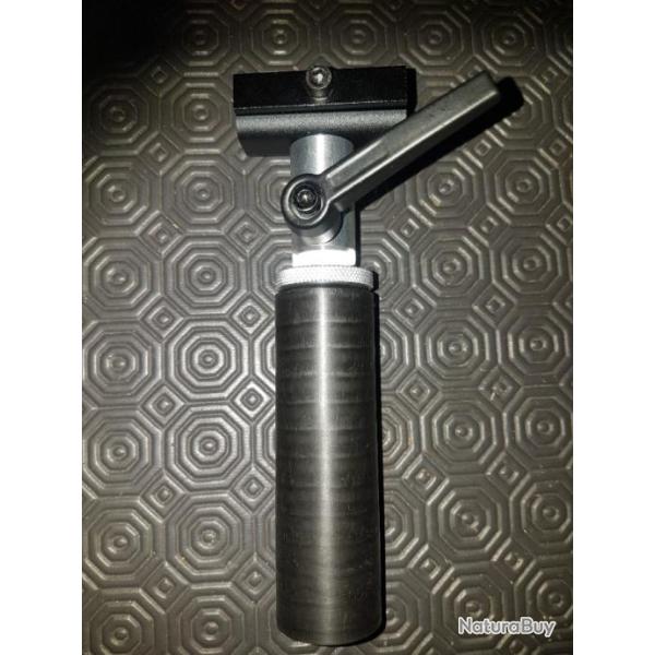 poign�e de fusil avant sur rail 21 mm