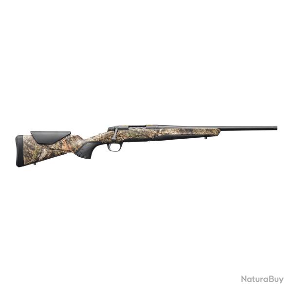 BROWNING CARABINE X-BOLT 2 NORDIC VARITECH MODNA ADJ 308 Win