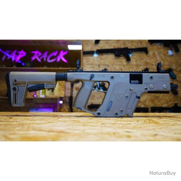 Carabine Kriss Vector CAL 45 FDE