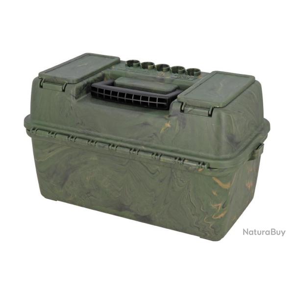 Caisse � munition lisse SF-100D MTM Case Gard