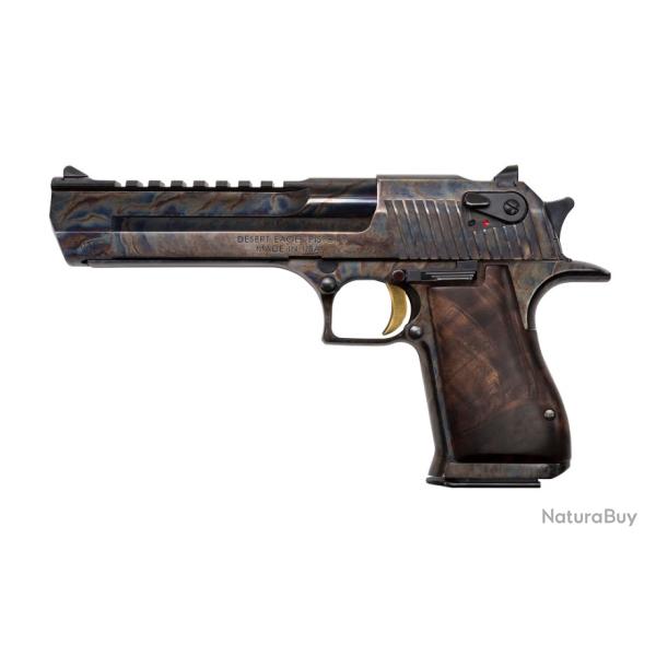 DESERT EAGLE - PISTOLET CAL.50AE 6"