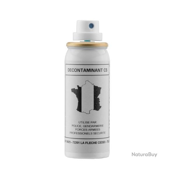 op�def! D�contaminant neutralisant auto d�fense femme/homme