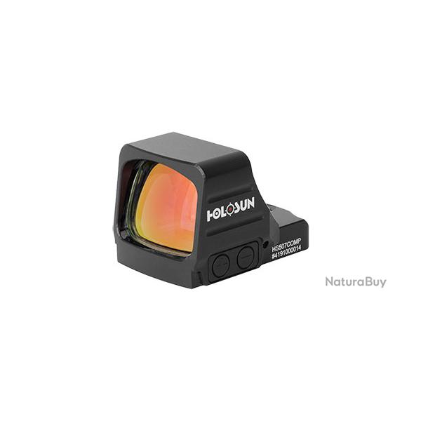Viseur point rouge Holosun Reflex 507 COMP