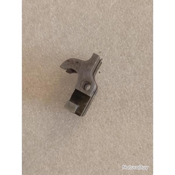 G�chette pistolet Husqvarna 1907