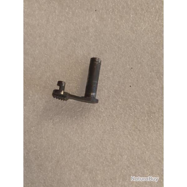 S�ret� pistolet Husqvarna 1907