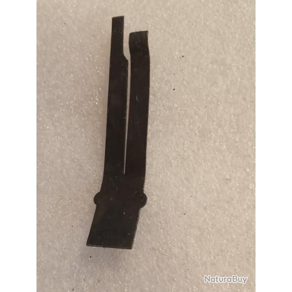 Ressort de g�chette pistolet Husqvarna 1907