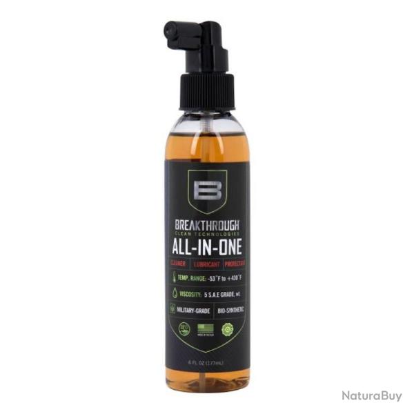 NETTOYANT ALL-IN-ONE 177 ML