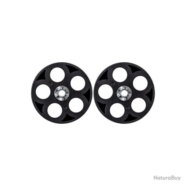 BAREILLET pour revolver TR68 - X2