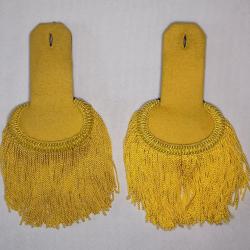 Epaulettes de tradition arm&eacute;e fran&ccedil;aise