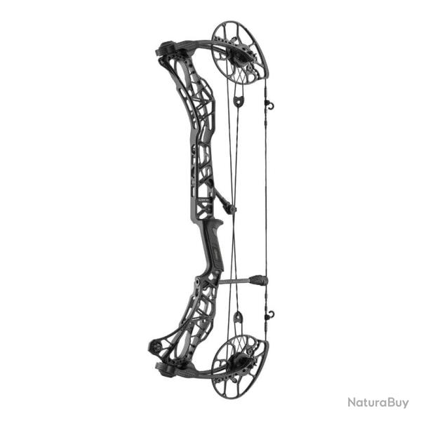 Arc � poulie Mathews Lift X RS - Gaucher / Noir