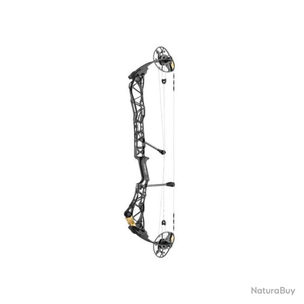 Arc � poulie Mathews Title 36 G2 - Gaucher / Noir / Noir