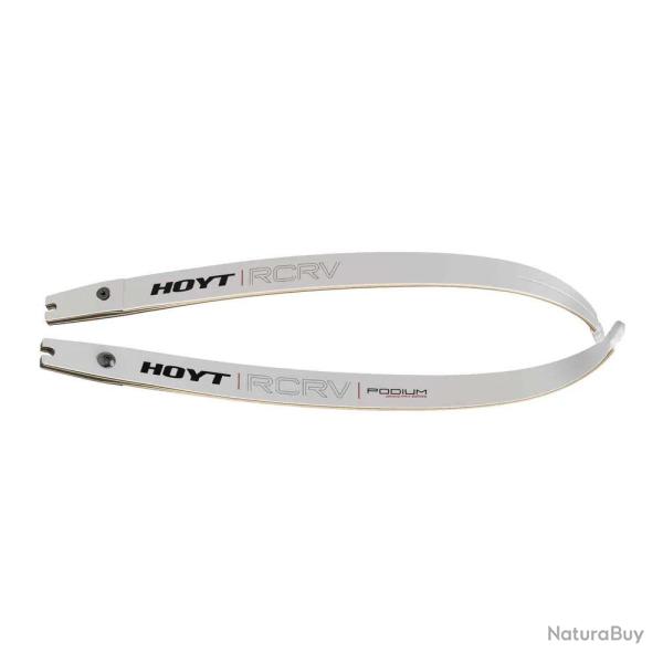 Branches Hoyt RCRV Podium - 70 pouces / 30 Livres / Formula