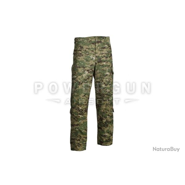 Revenger TDU Pantalon Socom XL