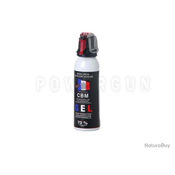 Gel D�fense CS 100ml