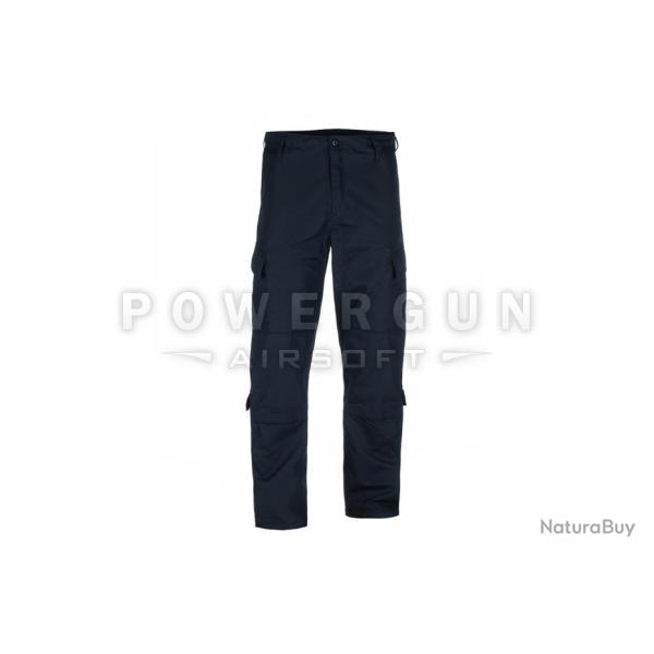 Revenger TDU Pantalon Navy Invader Gear