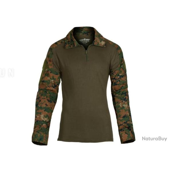 Combat Shirt Marpat