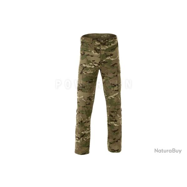 Revenger TDU Pantalon Multicam