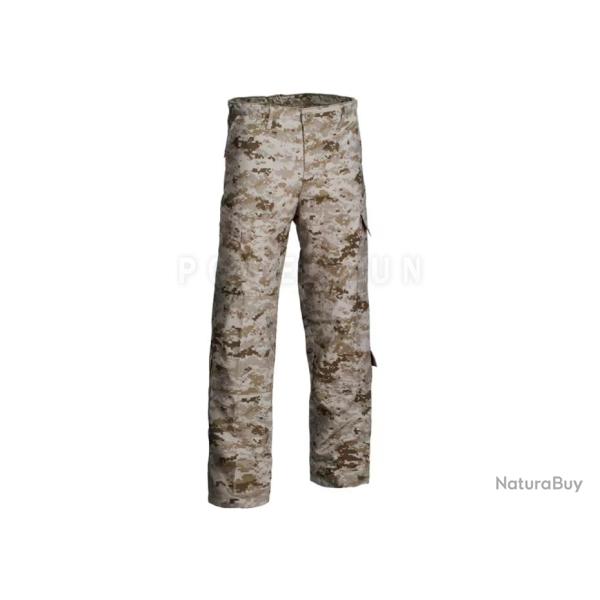 Revenger TDU Pantalon Marpat Desert
