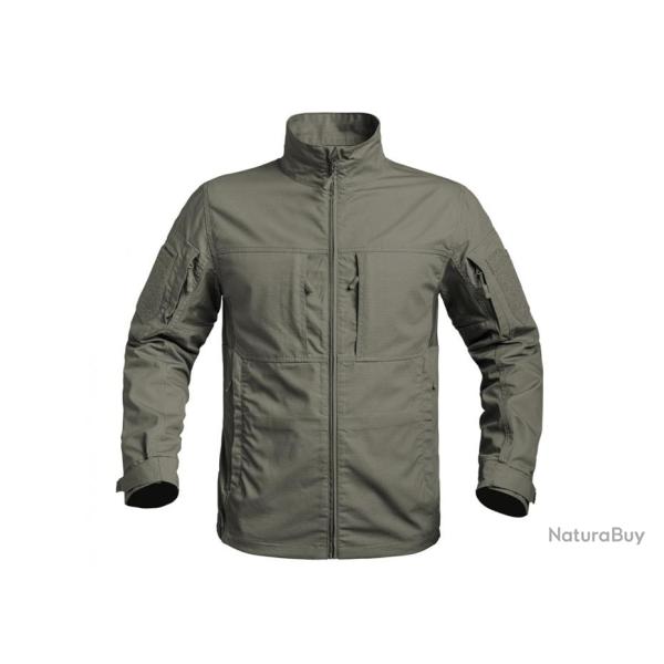 Veste Courte de Combat Fighter Olive A10 M