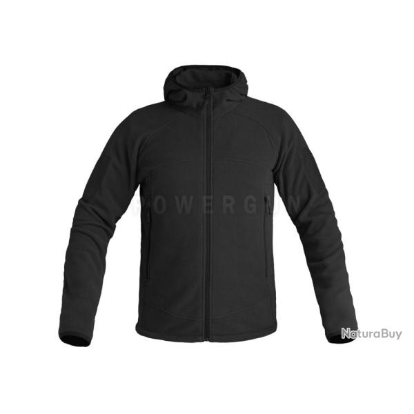 Veste Polaire Instructor Noire