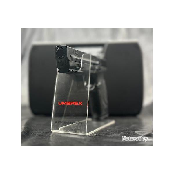 PISTOLET M&P9c T4E CAL 43 M2.0 BLACK SMITH & WESSON