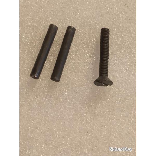 Goupilles et vis de bo�tier Erma M1