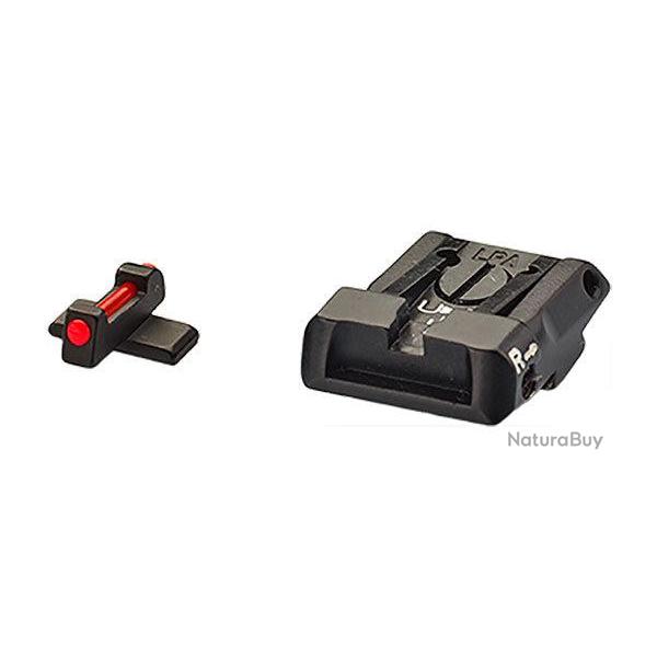 Hausse r�glable et guidon LPA pour Sig Sauer P220/225/226/228/ 229 et 320