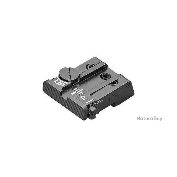 Hausse r�glable LPA pour CZ P09 P07 Shadow 1 et 2