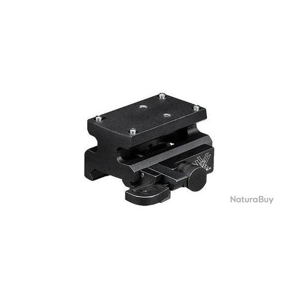 Montage sur�lev� Vortex QR