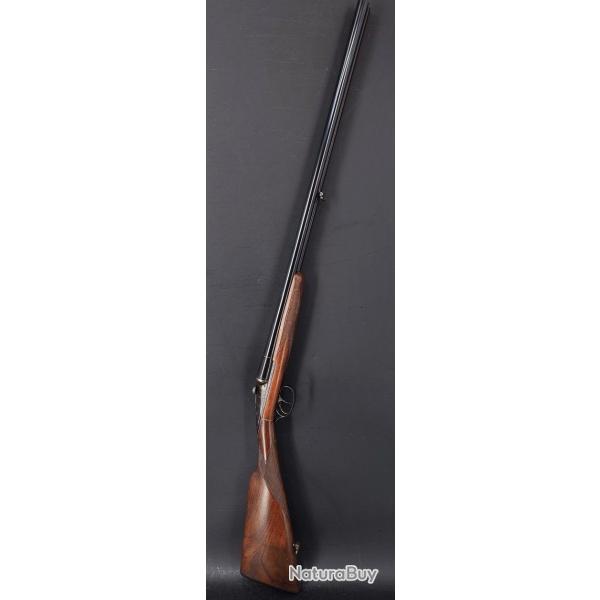 FUSIL DE CHASSE JUXTA HALIFAX N�4 LICENCE DARNE CALIBRE 16 /65 3/4 FULL - FRANCE XX� Bon  France Cat