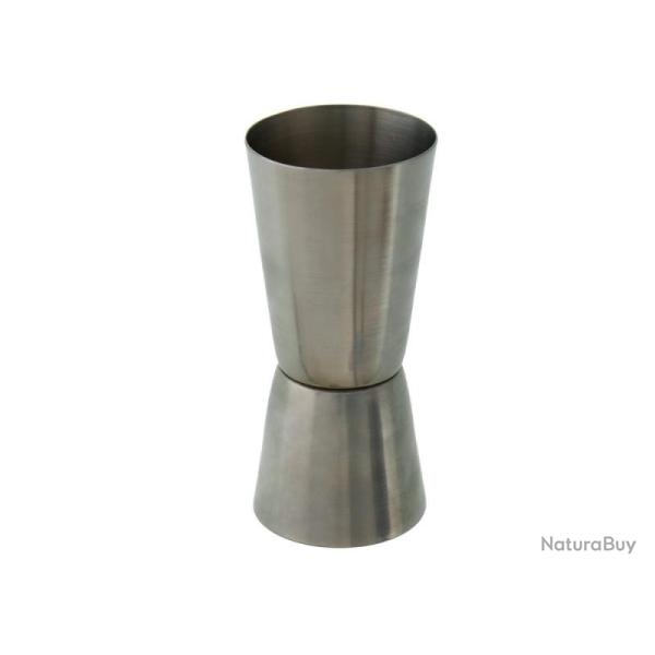 BEL1628 DOSEUR A COKTAILS ARTAME  30/50ML INOX NEUF
