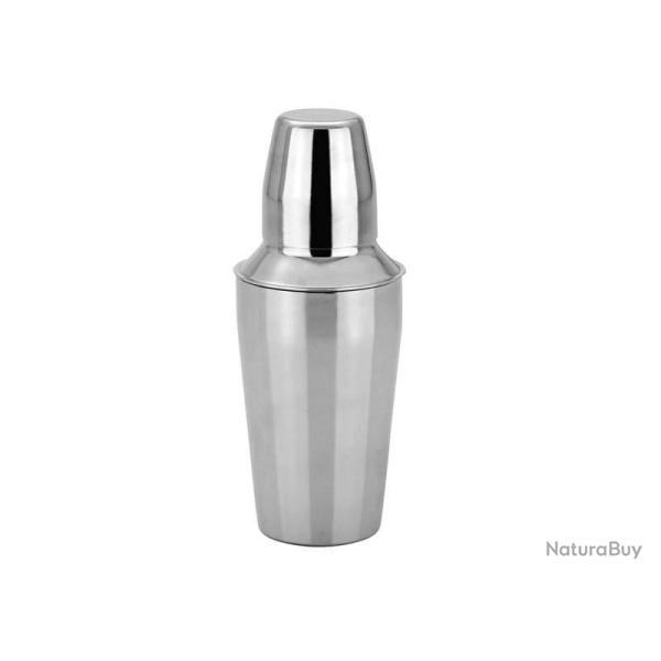 BEL1630 SHAKER A COKTAIL 0.8L INOX NEUF