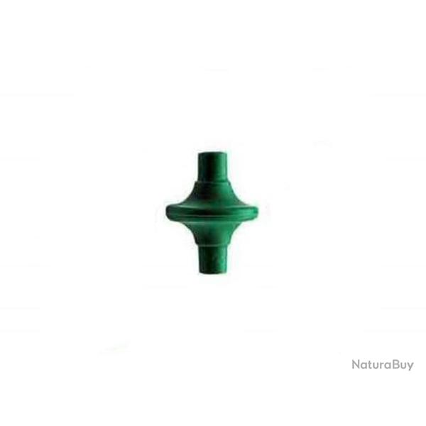 Sucette Flex Archery Vert Large