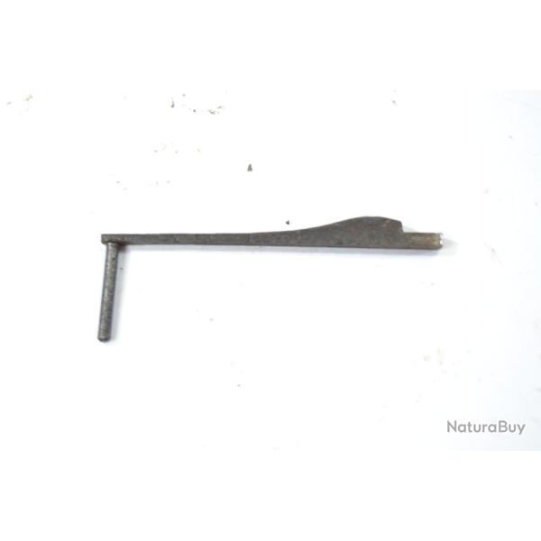 Ressort de grenadi�re berthier Mousqueton 1892 et 92 M16.