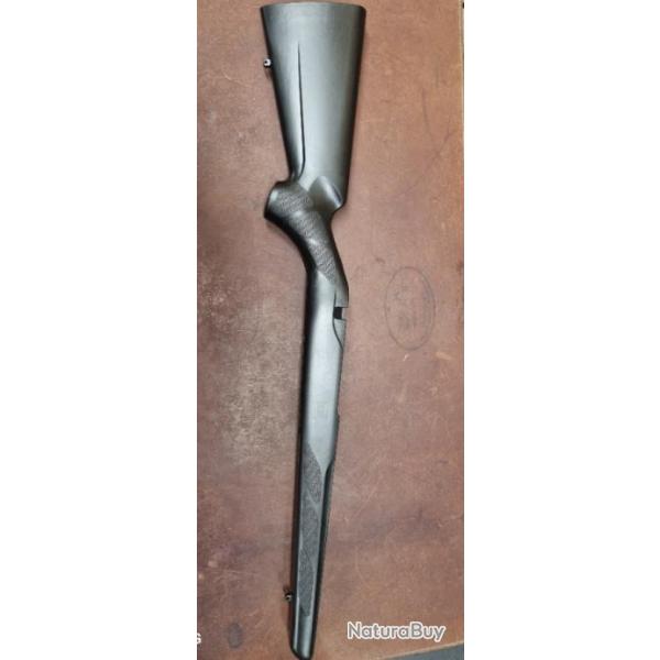 Crosse tikka T3 synth�tique noir