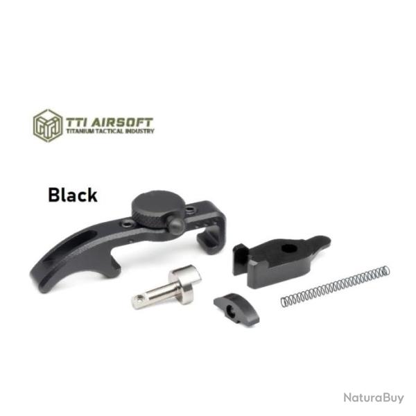 S�lecteur TTI externe pour aap01 avec syst�me d'armement