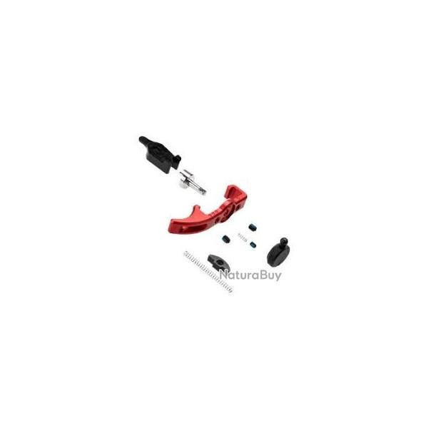 S�lecteur TTI externe pour aap01 avec syst�me d'armement rouge