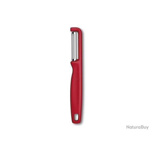 PELE TOMATE VICTORINOX IOTA ROUGE
