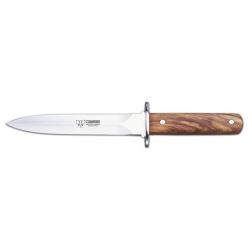 COUTEAU DE CHASSE CUDEMAN MANCHE OLIVIER