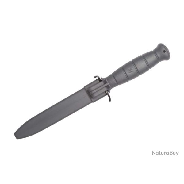 COUTEAU GLOCK FM 81 GRIS AVEC SCIE