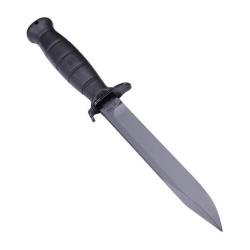 POIGNARD GLOCK 15CM NOIR