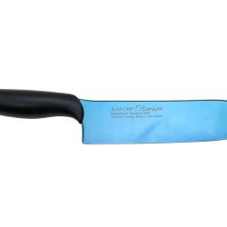 COUTEAU KASUMI SANTOKU TITANIUM